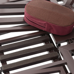 Кровать механическая Med-Mos YG-5 (ЛДСП венге)