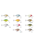 Воблер X-Light Crank Shallow Runner 03, 3,5см, 4гр