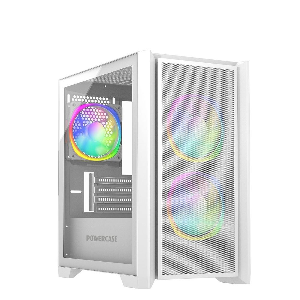 Ryzen 5 9600X + RX 9070 16Gb
