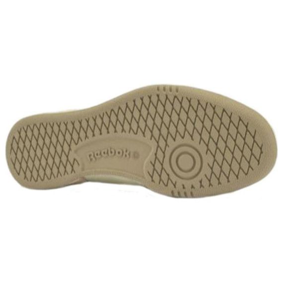 Кроссовки reebok для скейтборда Низкие Бежево-коричневые мужские