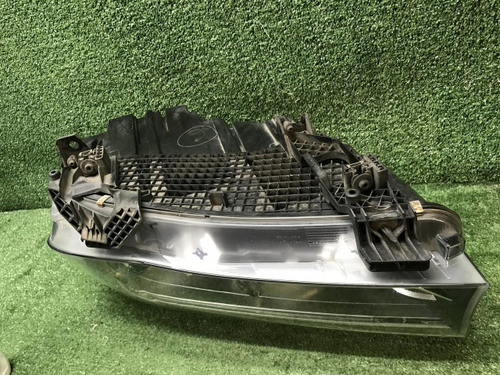 Фара левая BMW X5 F15 X6 F16 (15-18) Adaptive LED