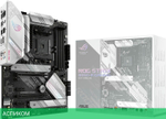 Материнская плата ASUS Rog Strix B550-A Gaming (90MB15J0-M0EAY0)