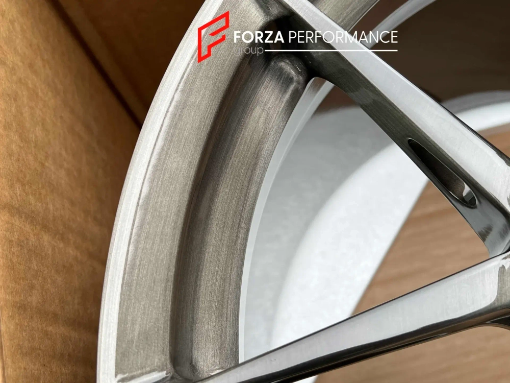 КОВАНЫЕ ДИСКИ ДЛЯ FERRARI 812 SUPERFAST 2020 ФЕРРАРИ