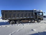 Shacman (Shaanxi) SX* 8x4 Самосвал SX331863366 (Дизельный, 12,5 л, 544 л.с., МТ)