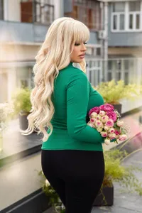 Кофта УК-925-2 Fabrika