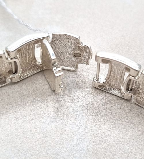 Браслет Святые образы.