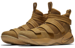 Кроссовки Nike Zoom Soldier 11 Lebron Wheat
