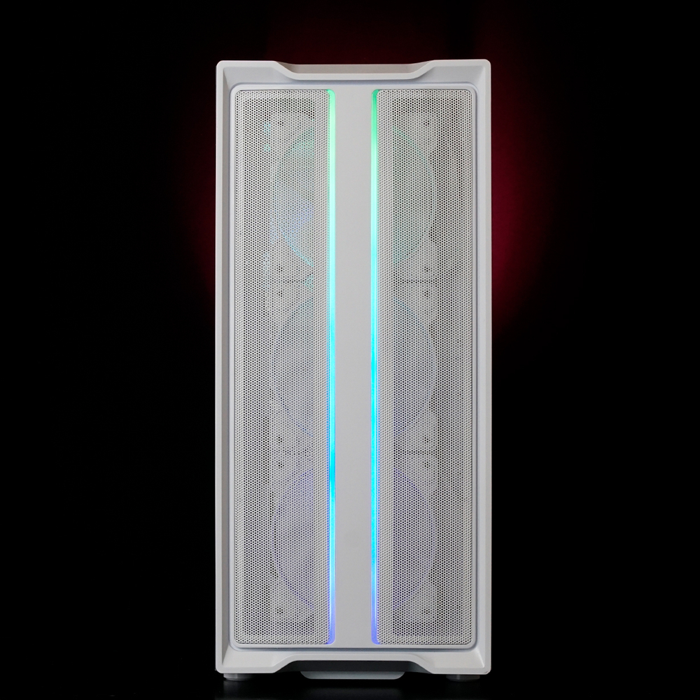 i5 12600KF + RTX 4060 8Gb