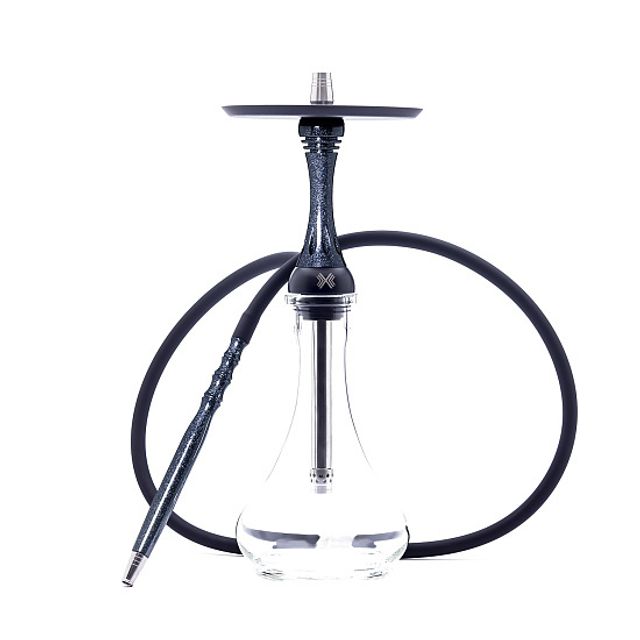 Кальян Alpha Hookah Model X - Cosmo