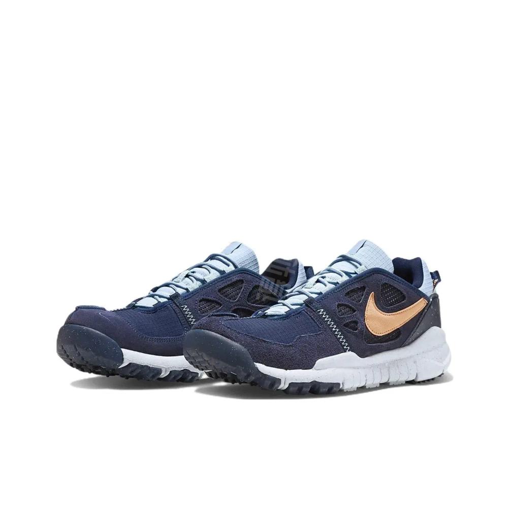 Мужские кроссовки Nike Free Terra Vista 'Blue' DM0861-401