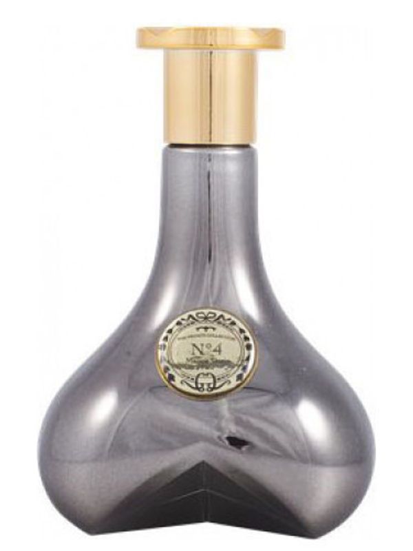 Dorin The Private Collection No 4