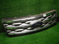 Решетка радиатора Ford Explorer 5 (17-19)