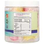 Preggie, Drops Plus !, кислая малина, кислый лимон`` 32 пастилки