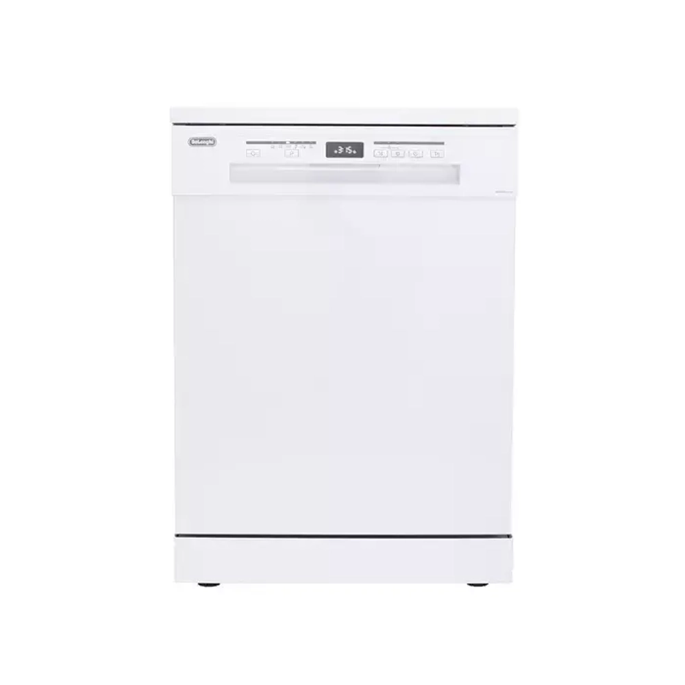 DeLonghi Посудомоечная машина DDWS 09F Citrino
