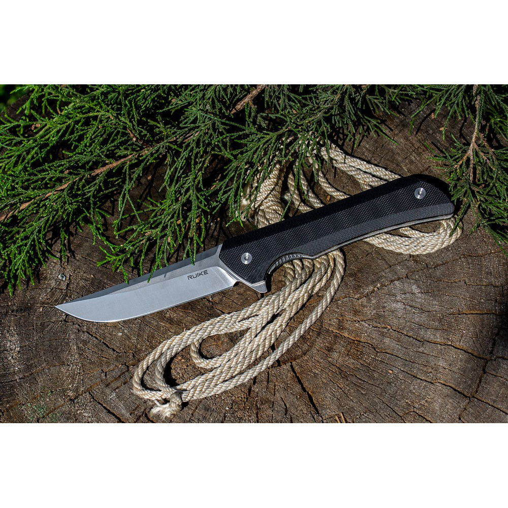 Нож складной туристический Ruike P121-B