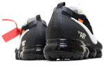 Кроссовки Off-White X Nike The Ten Air Vapormax Virgil