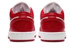 Jordan 1 Low Gym Red White GS