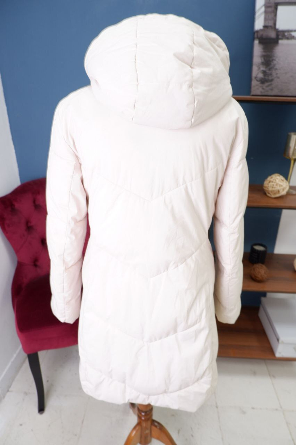 Куртка Oysho демисезонная 44 размер