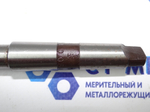 Сверло по металлу 14.5мм (110х310) Р18 к\х К/М2