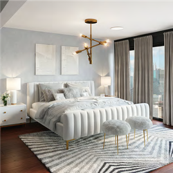 Панель ПВХ термопечать Венецианская штукатурка Грэй Сильвер 452/1 2700х250 мм