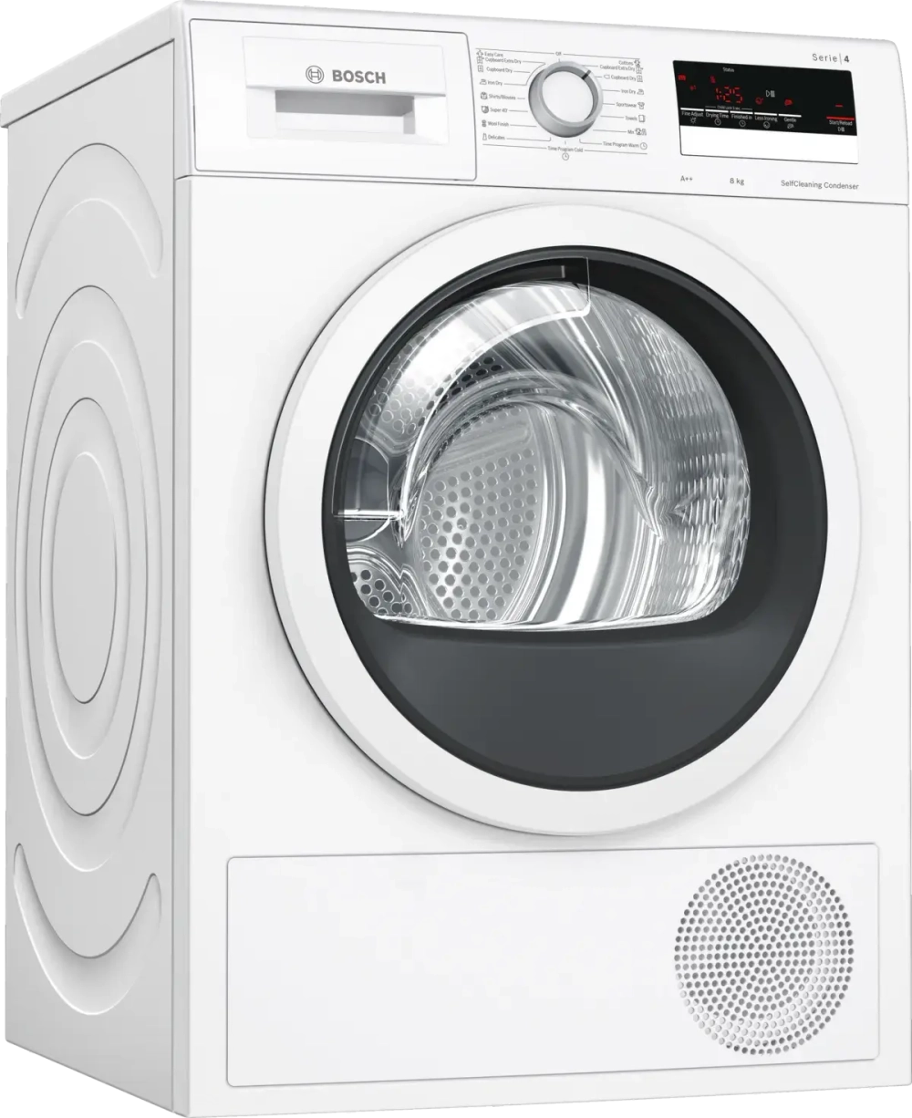 Сушильная машина Bosch WTM85251BY