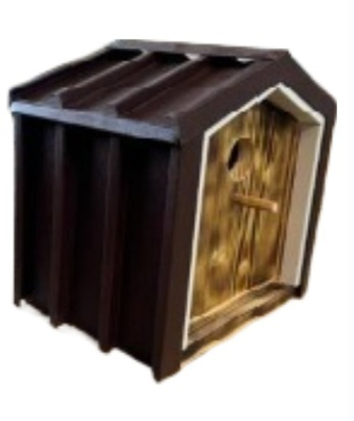 СКВОРЕЧНИК БАРН ХАУС