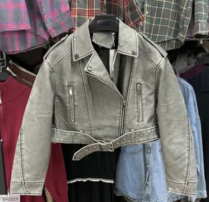 Куртка IF-6599 Фабрика Моды