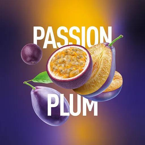 Must Have - Passion Plum (125г)