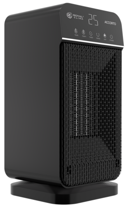 Тепловентилятор серии ACCORTO RFH-AC2000DC-GR