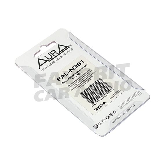 Предохранитель ANL AURA FAL-N351 350A (2)