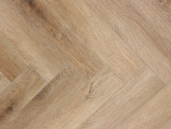 Ламинат SPC CronaFloor Herringbone Дуб Монпелье