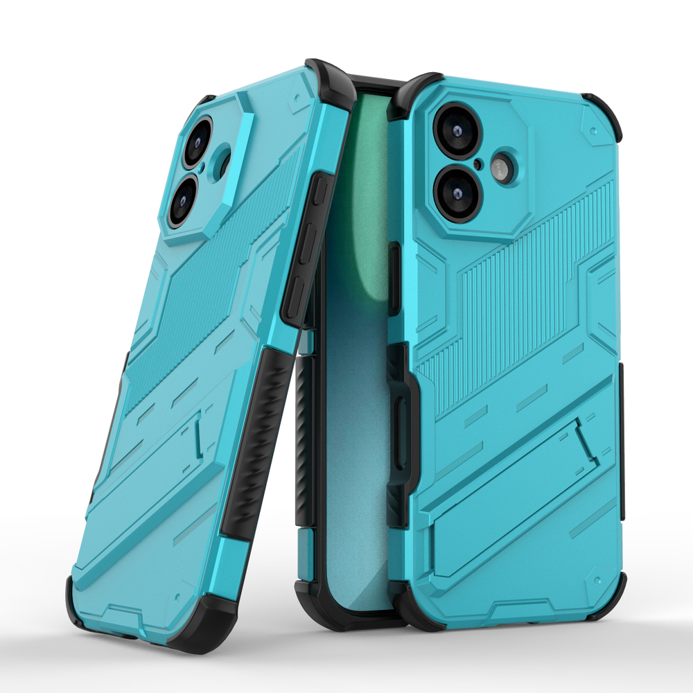 Чехол Warrior New Case для iPhone 17