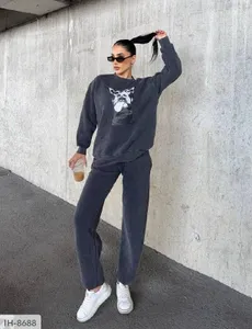 Худи IH-8686 Фабрика Моды