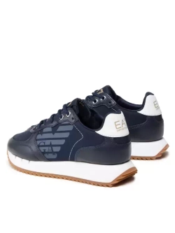 Кроссовки EA7