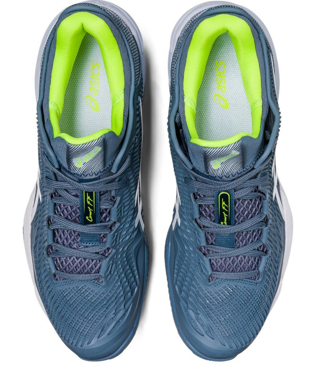 Gel court ff top