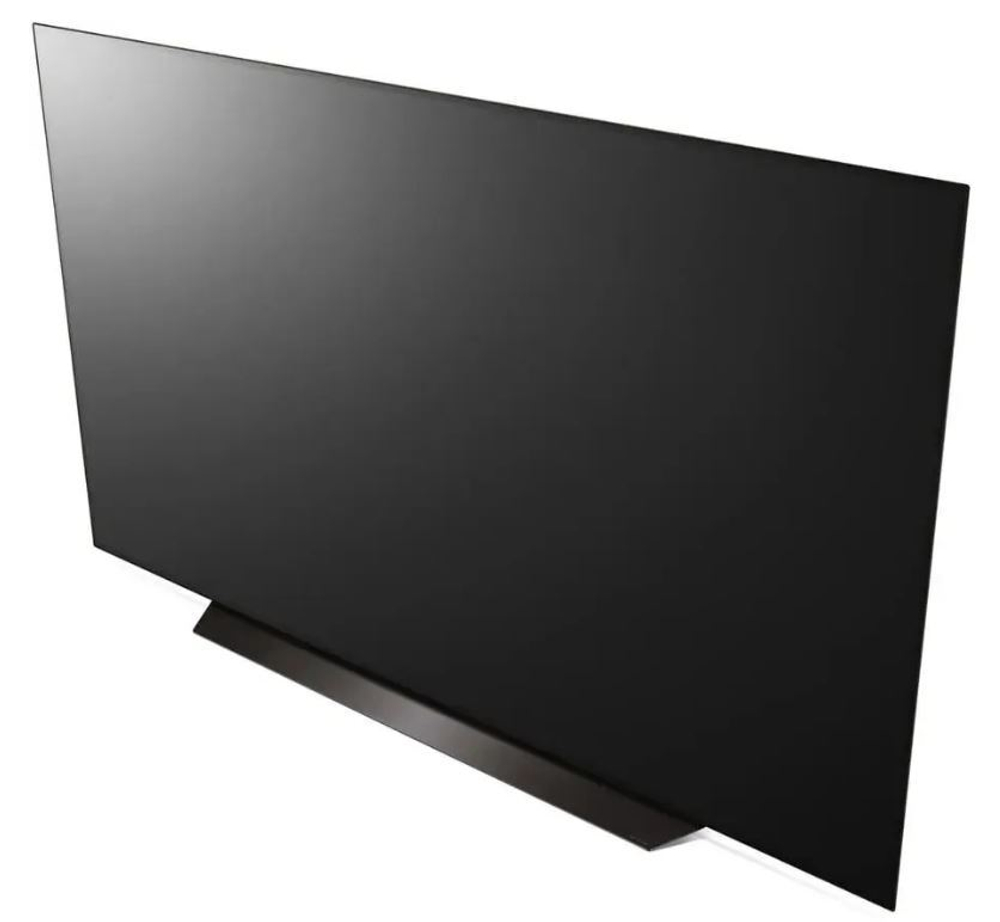 Телевизор OLED LG OLED83C4RLA.ARUG