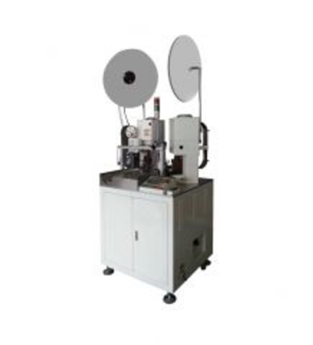 Пресс для обжима клемм Machinery AM209