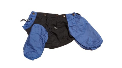 Комбинезон - Демисезонный (с подкладкой) 19 мальчик (обхват груди 34 - 39)