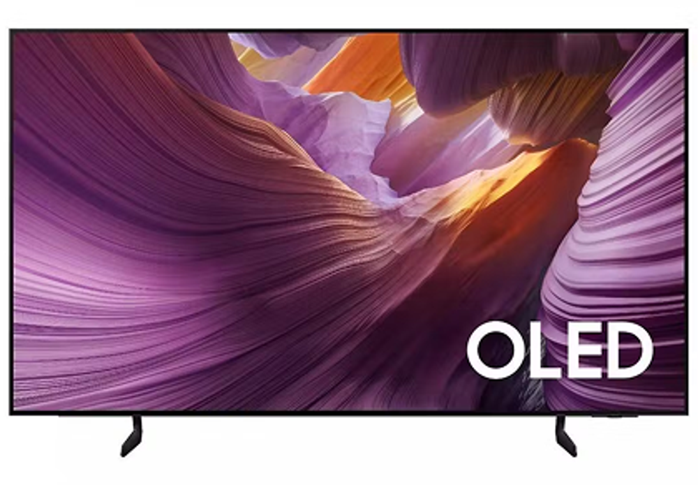 Телевизор Samsung QE65S85FAEXRU