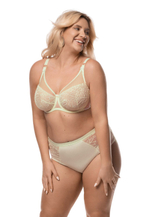 Бюстгальтер Janette с мягкой чашкой (Размер: 75F) (Цвет: мятный)