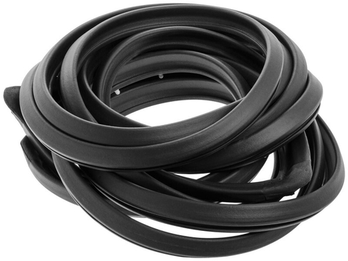 Уплотнитель двери /1118 -2170/ 4шт стыкованный (Балаково)