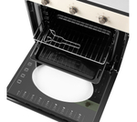 Шкаф духовой электрический MAUNFELD EOEFG.566RIB.MT фото 7