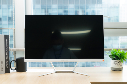 Моноблок Teclast K24 (Air 1270016G1TKRU)