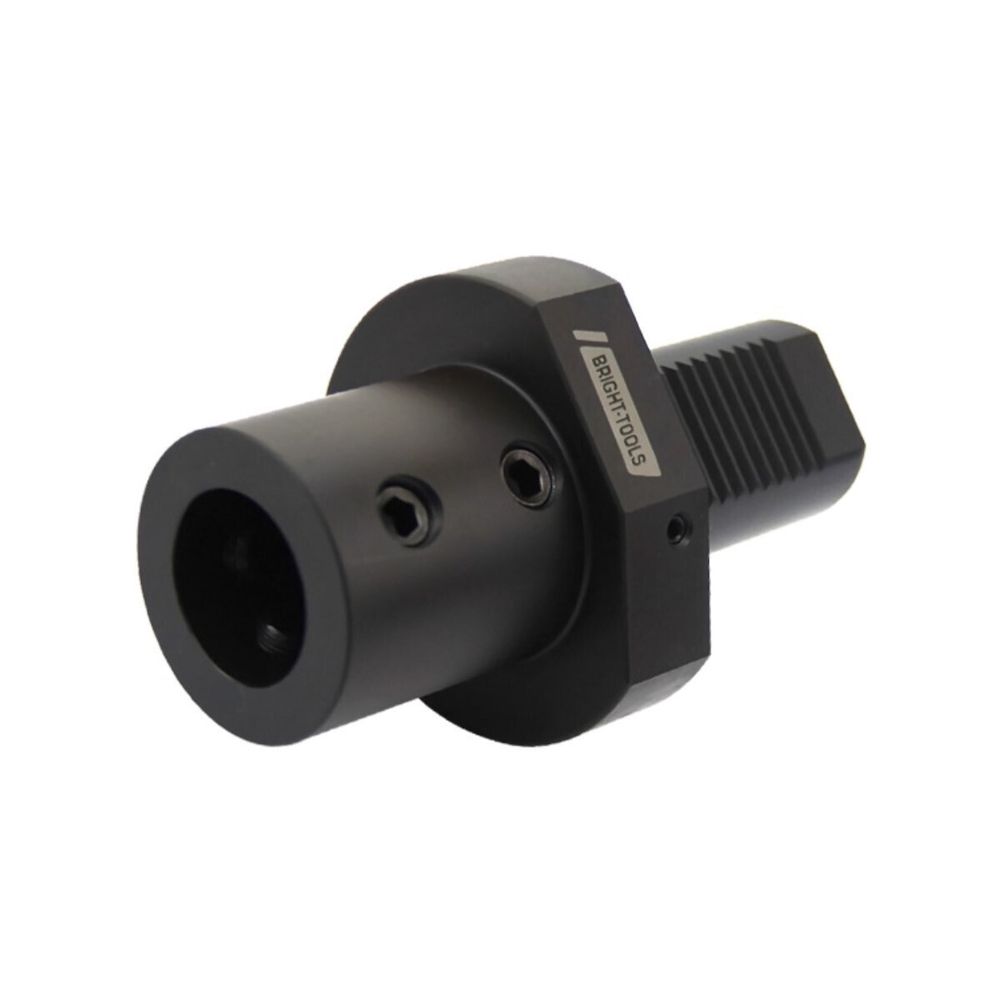 Радиальный держатель инструмента E1-30x25 BRIGHT-TOOLS