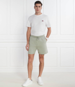 Шорты Tommy Jeans - фисташковый(DM0DM18978)