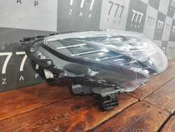 Фара правая LED Haval Jolion 21-нв Б/У Оригинал 4121105XST01A