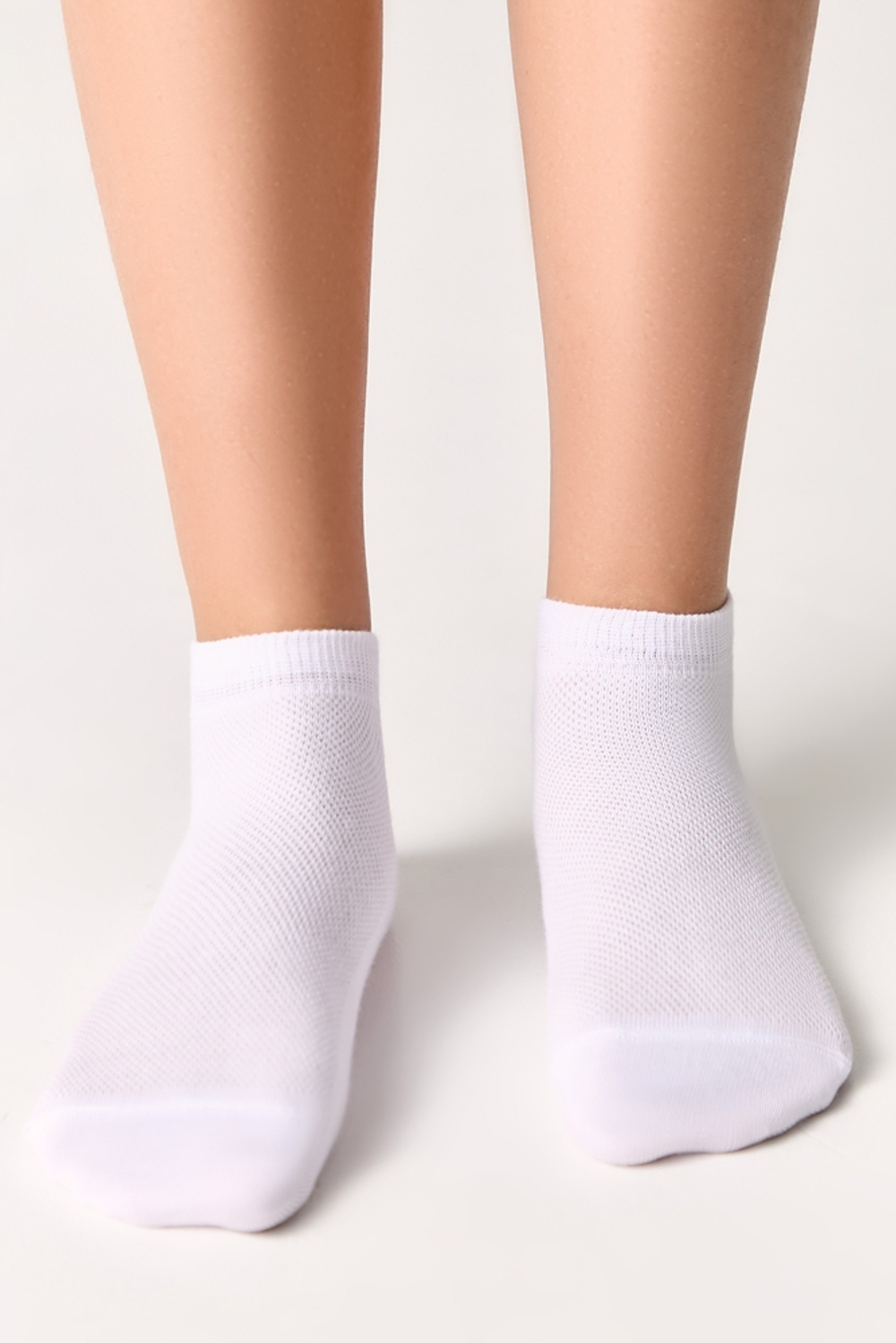 Conte-kids ACTIVE Короткие спортивные носки