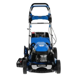 Hyundai L 5110S бензиновая газонокосилка