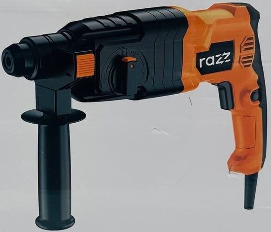 Перфоратор "RAZZ" RH-780KP