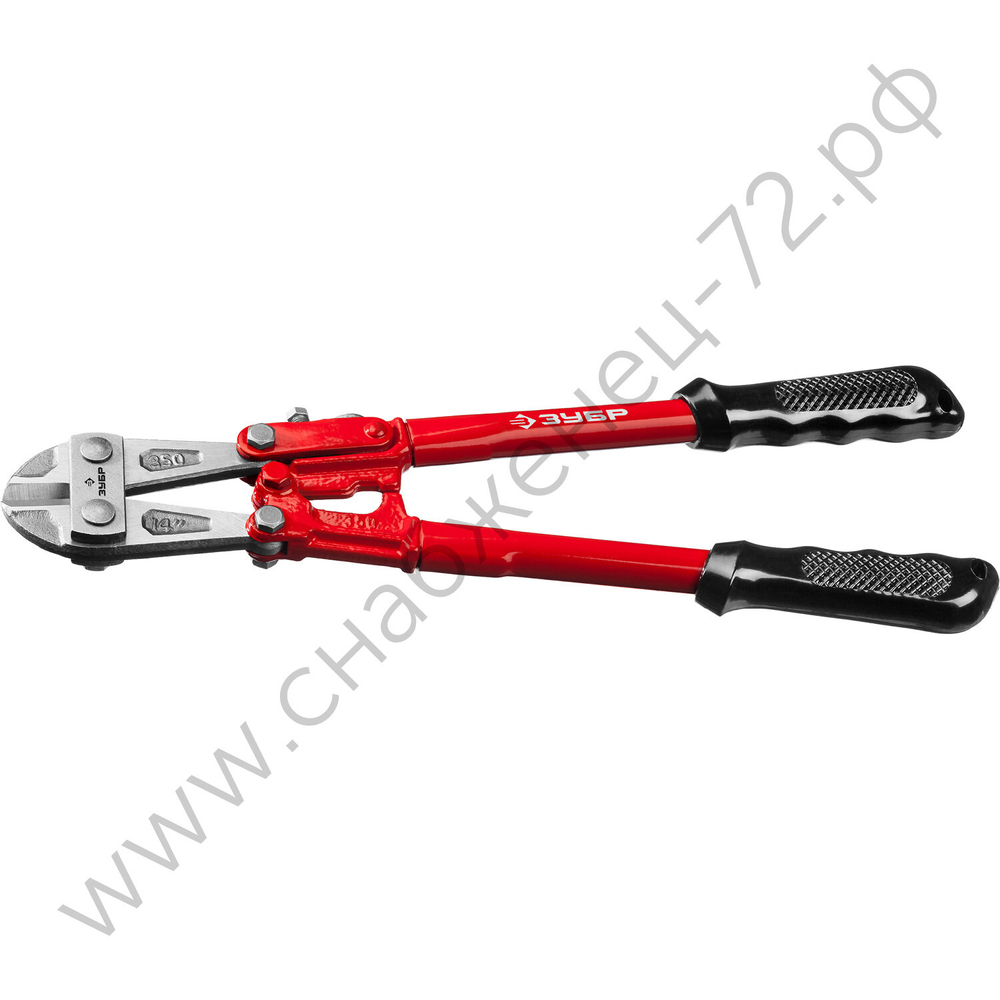 ЗУБР 350 мм, Болторез (23313-035)